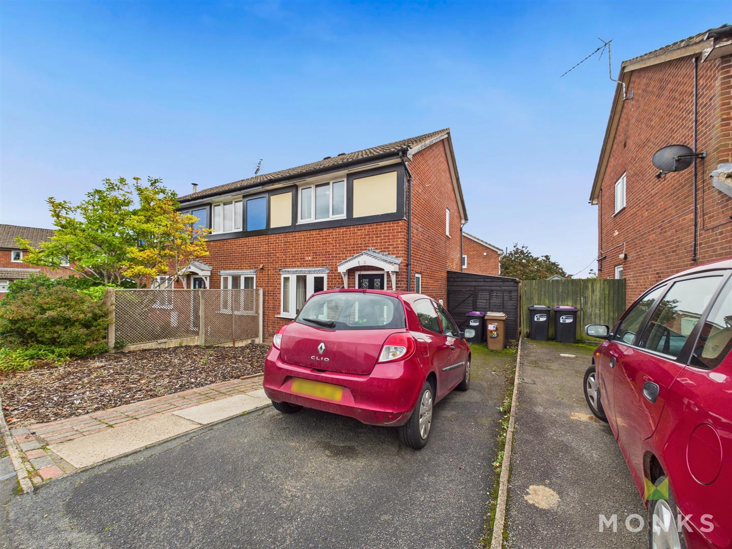 3 Summerfield Close, Oswestry, SY11 2YA For Sale 3 Summerfield Close, Oswestry, SY11 2YA For Sale
